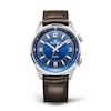 Thumbnail Image 0 of Jaeger-LeCoultre Polaris Men's Automatic Calfskin Leather Strap Watch