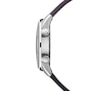 Thumbnail Image 2 of Jaeger-LeCoultre Polaris Men's Automatic Calfskin Leather Strap Watch