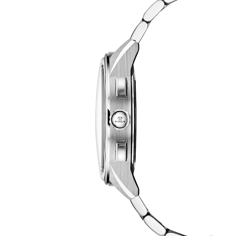 Main Image 2 of Jaeger-LeCoultre Polaris Men's Stainless Steel Bracelet Watch