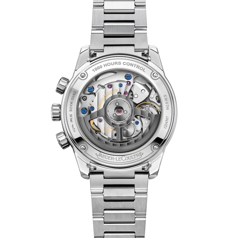 Jaeger-LeCoultre Polaris Men