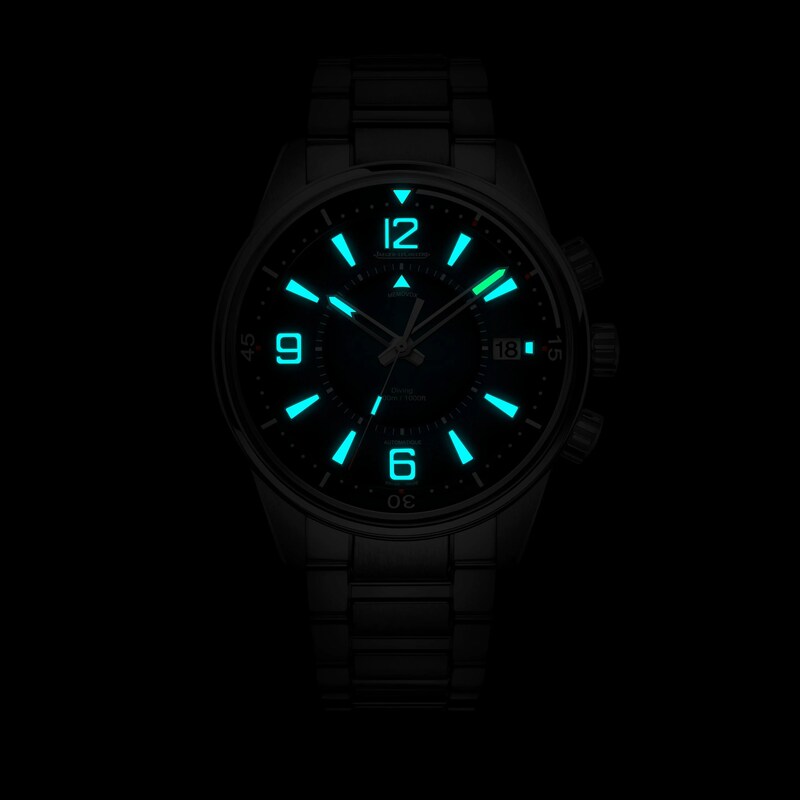 Jaeger-LeCoultre Polaris Men