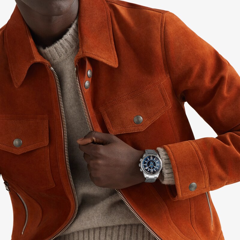 Jaeger-LeCoultre Polaris Men