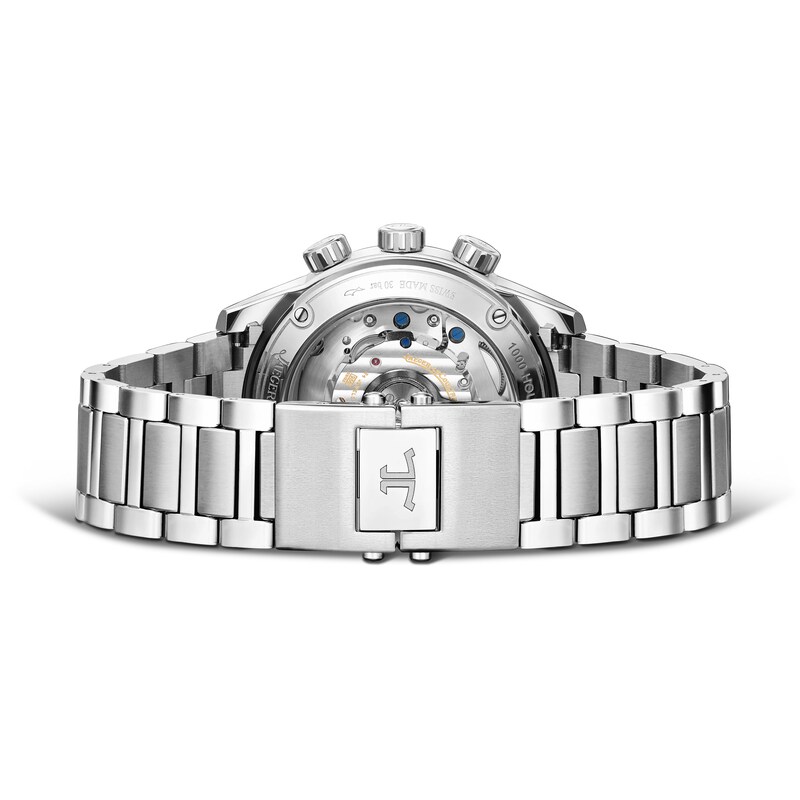 Jaeger-LeCoultre Polaris Men