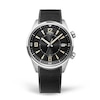 Thumbnail Image 0 of Jaeger-LeCoultre Polaris Men's Black Dial & Rubber Strap Watch