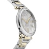 Thumbnail Image 2 of Vivienne Westwood Ladies' MOP Dial & Two Tone Bracelet Watch