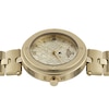 Thumbnail Image 1 of Vivienne Westwood Ladies' Gold-Tone Bracelet Watch