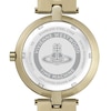 Thumbnail Image 2 of Vivienne Westwood Ladies' Gold-Tone Bracelet Watch