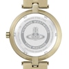 Thumbnail Image 3 of Vivienne Westwood Ladies' Gold Tone Bracelet Watch
