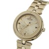Thumbnail Image 4 of Vivienne Westwood Ladies' Gold Tone Bracelet Watch