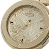 Thumbnail Image 4 of Vivienne Westwood Ladies' Gold-Tone Bracelet Watch