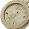 Thumbnail Image 5 of Vivienne Westwood Ladies' Gold Tone Bracelet Watch