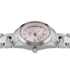 Thumbnail Image 1 of Vivienne Westwood Ladies' Pink Dial & Stainless Steel Bracelet Watch