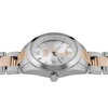 Thumbnail Image 2 of Vivienne Westwood Ladies' Silver Dial & Two Tone Bracelet