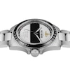Thumbnail Image 1 of Vivienne Westwood Men's Monochrome Stainless Steel Watch