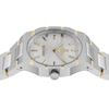 Thumbnail Image 2 of Vivienne Westwood Gold Tone Detail & Stainless Steel Bracelet Watch