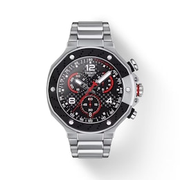 Tissot T-Race Motogp Stainless Steel Bracelet  Limited Edition  Watch