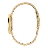 Thumbnail Image 3 of Olivia Burton Celestial Nova Taupe Star Dial & Gold-Tone Bracelet Watch