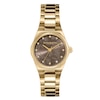 Thumbnail Image 0 of Olivia Burton Sports Luxe Mini Hexa Ladies' Gold-Tone Watch