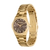 Thumbnail Image 1 of Olivia Burton Sports Luxe Mini Hexa Ladies' Gold-Tone Watch