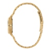 Thumbnail Image 2 of Olivia Burton Sports Luxe Mini Hexa Ladies' Gold-Tone Watch