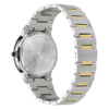 Thumbnail Image 1 of Versace Greca Moon Phase Dial & Two-Tone Bracelet Watch
