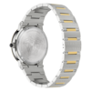 Thumbnail Image 1 of Versace Greca Moon Phase Dial & Two-Tone Bracelet Watch