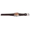 Thumbnail Image 3 of Bell & Ross BR 03 Copper Dial & Brown Leather Strap Watch
