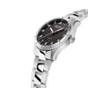 Thumbnail Image 1 of Alpina Startimer Men's Black Dial & Stainless Steel Watch