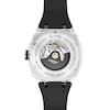 Thumbnail Image 2 of Alpina Alpiner Men's Steel Case & Black Rubber Strap Watch