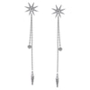 Thumbnail Image 0 of CARAT* LONDON Ladies' Stella Nova Drop Earrings