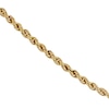 Thumbnail Image 0 of 9ct Yellow Gold 20 Inch Rope Chain