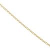 Thumbnail Image 0 of 9ct Yellow Gold 24 Inch Belcher Chain
