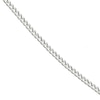 Thumbnail Image 0 of 9ct White Gold 20 Inch Curb Chain