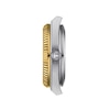 Thumbnail Image 1 of Tissot PRX Powermatic 80 18ct Yellow Gold Bezel & Stainless Steel Watch