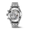 Thumbnail Image 2 of IWC Pilot’s Watches Men's Black Dial & Stainless Steel Watch