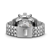Thumbnail Image 4 of IWC Pilot’s Watches Men's Black Dial & Stainless Steel Watch