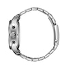 Thumbnail Image 5 of IWC Pilot’s Watches Men's Black Dial & Stainless Steel Watch