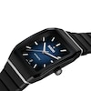 Thumbnail Image 1 of Rado Anatom Blue Dial & Black Strap Exclusive Watch