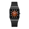 Thumbnail Image 0 of Rado Anatom Cognac Brown Dial & Black Strap Exclusive Watch