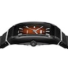 Thumbnail Image 2 of Rado Anatom Cognac Brown Dial & Black Strap Exclusive Watch