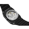 Thumbnail Image 3 of Rado Anatom Cognac Brown Dial & Black Strap Exclusive Watch