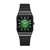 Thumbnail Image 0 of Rado Anatom Green Dial & Black Strap Exclusive Watch