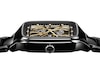 Thumbnail Image 2 of Rado True Skeleton Square Dial & Black High-Tech Ceramic Watch