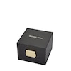 Thumbnail Image 4 of Michael Kors Lexington Rose Gold Tone Crystal Watch, Bracelet & Earring Giftset