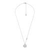 Thumbnail Image 2 of Michael Kors Boxed Gifting Sterling Silver Locket Giftset