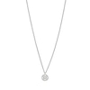 Thumbnail Image 0 of Emporio Armani Men's Stainless Steel Pendant Necklace