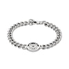 Thumbnail Image 0 of Emporio Armani Men's Stainless Steel Chain Bracelet