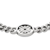 Thumbnail Image 1 of Emporio Armani Men's Stainless Steel Chain Bracelet