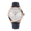 Thumbnail Image 1 of Frederique Constant Classics Black Leather Strap Limited Edition Watch