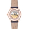 Thumbnail Image 3 of Frederique Constant Classics Black Leather Strap Limited Edition Watch